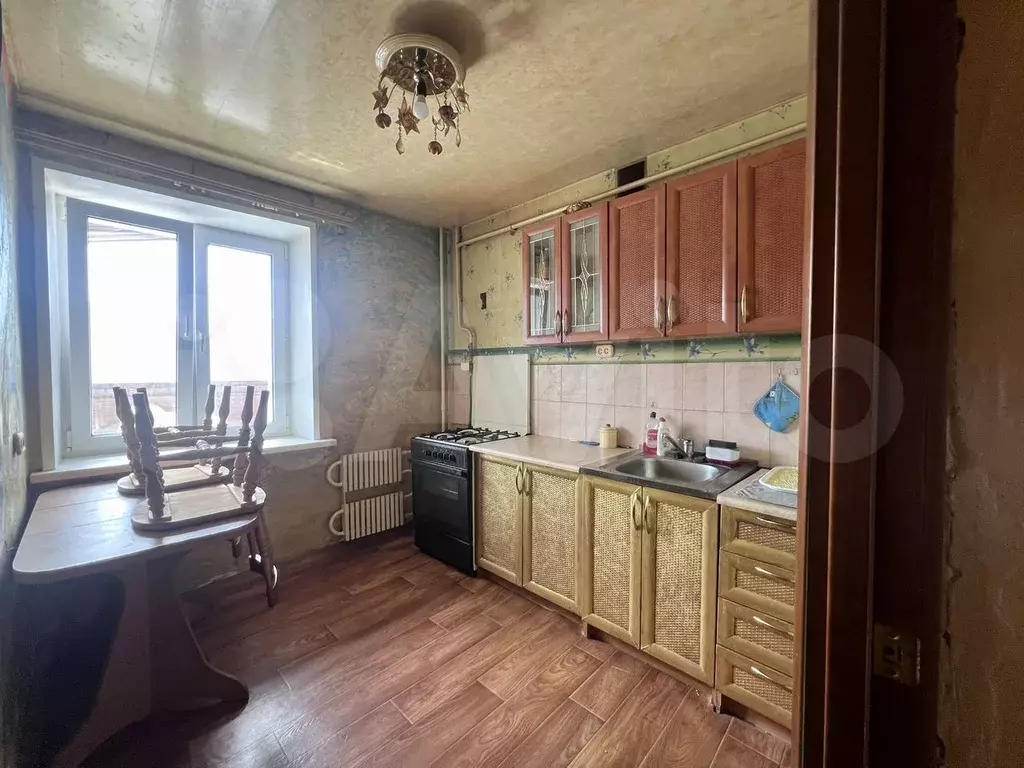 2-к. квартира, 52 м, 2/9 эт. - Фото 0