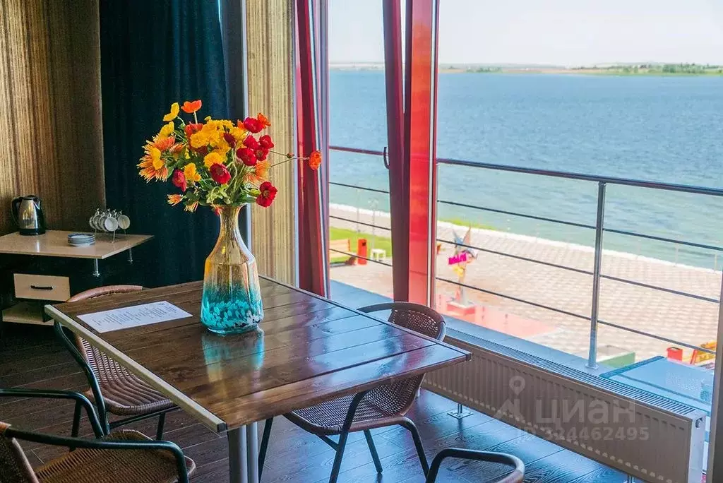 Комната Саратовская область, с. Усть-Курдюм ул. Первомайская, 31 - Фото 2