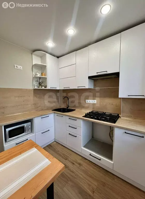 1-комнатная квартира: Котлас, улица Некрасова, 3 (30.4 м) - Фото 2