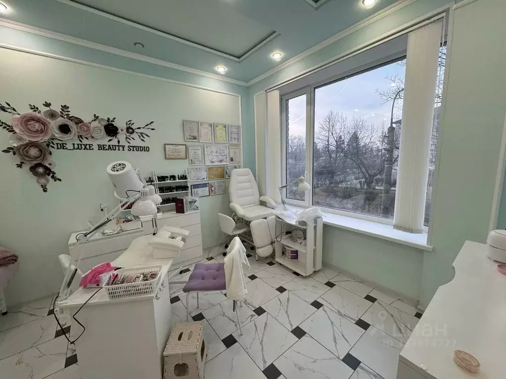 Офис в Карелия, Сортавала ул. Горького, 10 (78 м) - Фото 2