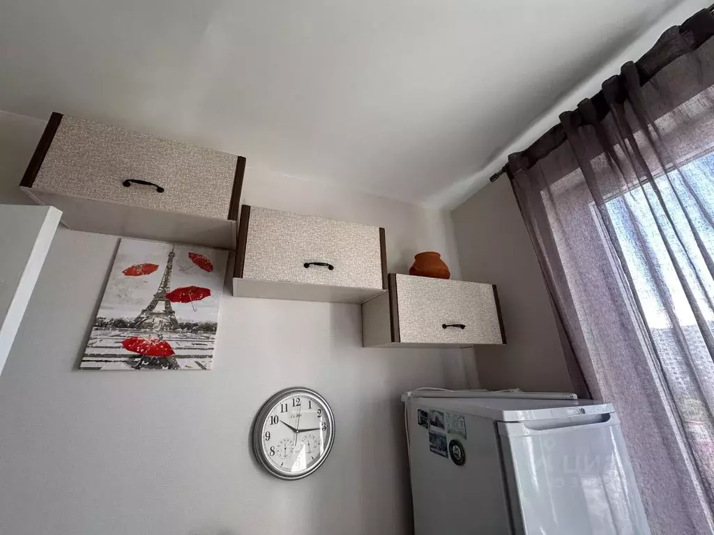 1-к кв. Москва ул. Паустовского, 3 (35.0 м) - Фото 0