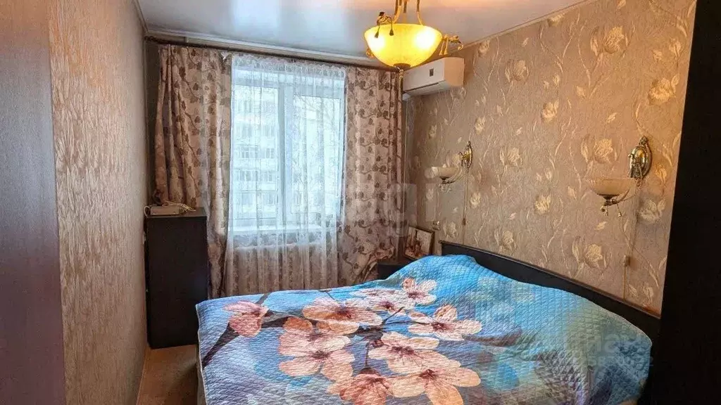 2-к кв. Башкортостан, Уфа Интернациональная ул., 15/1 (43.2 м) - Фото 1