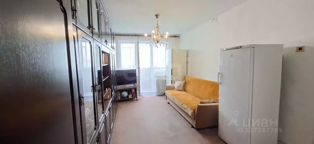 2-к кв. Челябинская область, Челябинск ул. Энгельса, 48 (46.3 м) - Фото 1