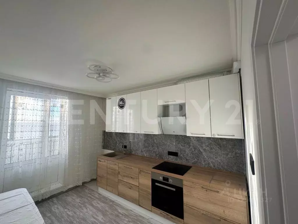 1-к кв. Московская область, Домодедово городской округ, с. Домодедово ... - Фото 1