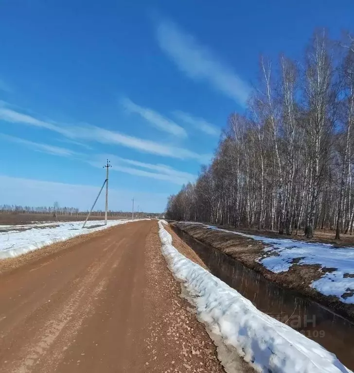 Участок в Костромская область, Кострома  (8.0 сот.) - Фото 1
