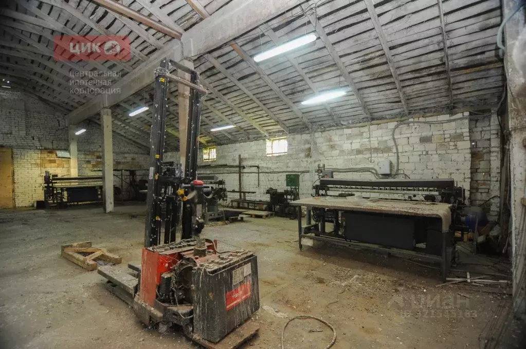 Помещение свободного назначения в Рязанская область, Спасск-Рязанский ... - Фото 2