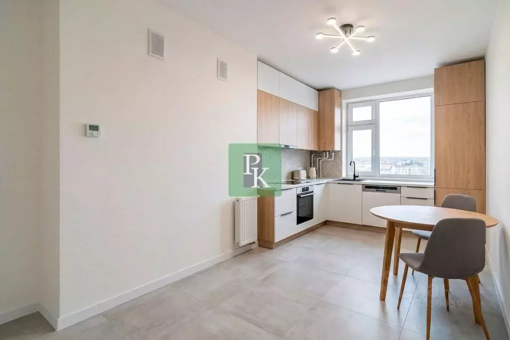 1-к кв. Севастополь ул. Николая Музыки, 78Ак2 (54.0 м) - Фото 1