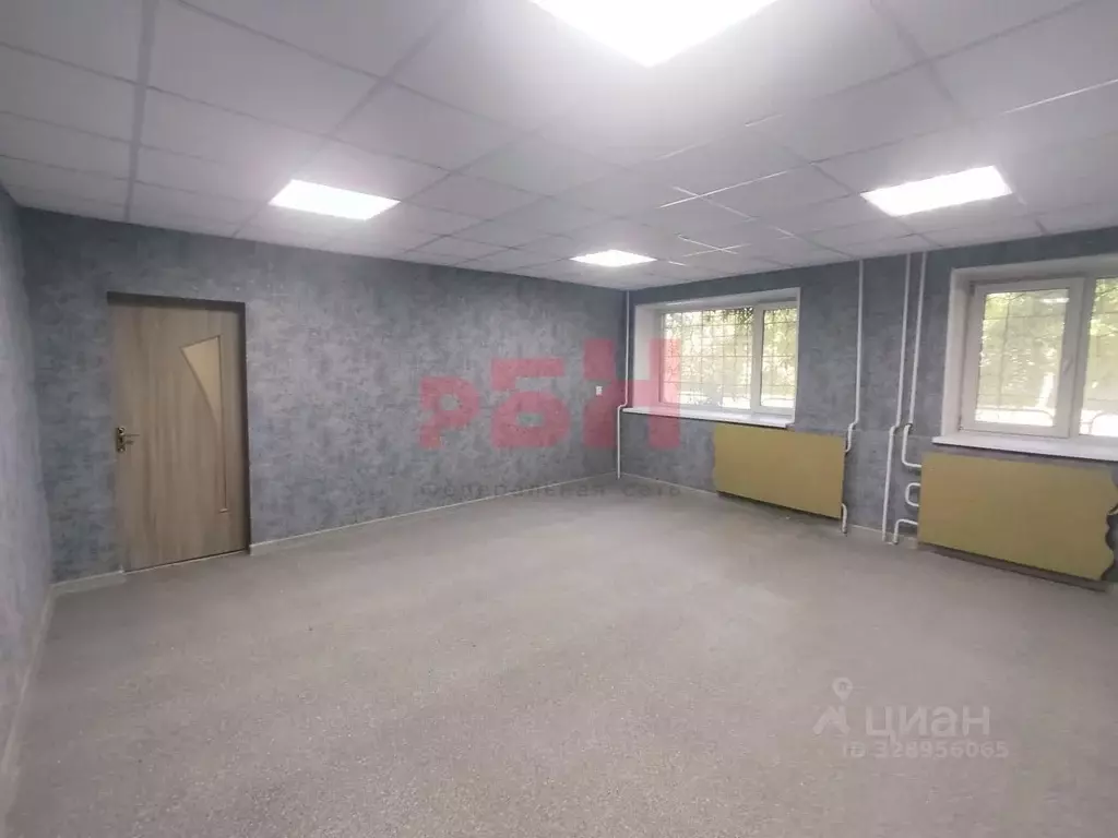 Офис в Челябинская область, Челябинск Каслинская ул., 52 (29 м) - Фото 1