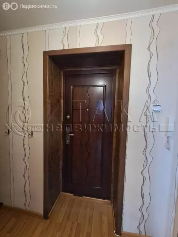 1-комнатная квартира: Подпорожье, Комсомольская улица, 6 (32 м) - Фото 2