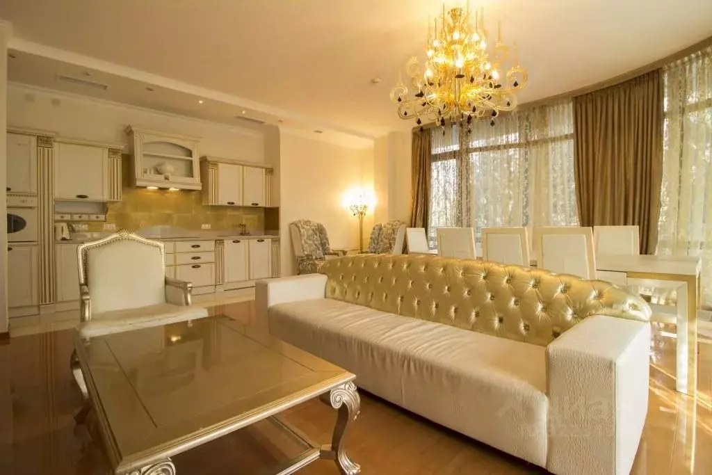 1-к кв. Крым, Алушта ул. Парковая, 5 (310.0 м) - Фото 1