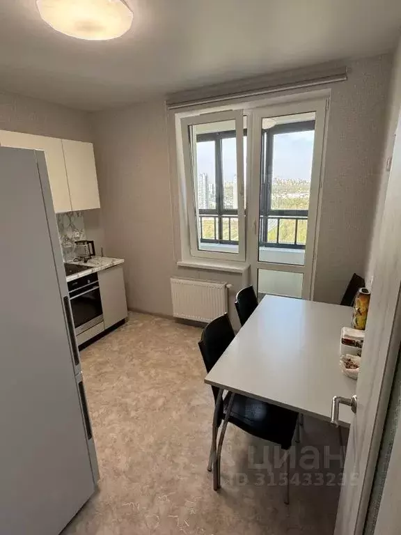 2-к кв. Татарстан, Казань ул. Братьев Батталовых, 27 (47.0 м) - Фото 1