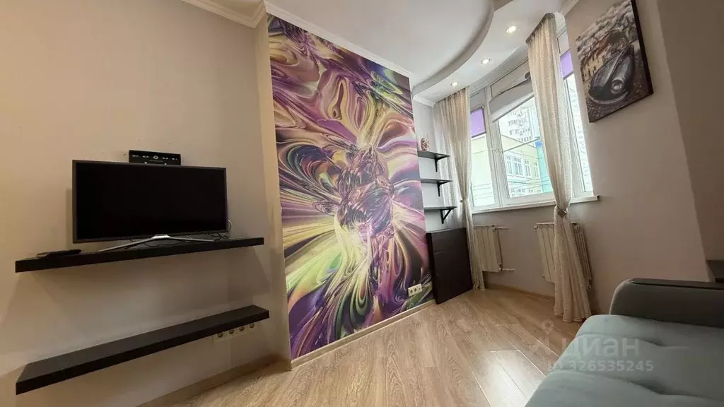 2-к кв. Москва Пятницкое ш., 15к1 (49.0 м) - Фото 2