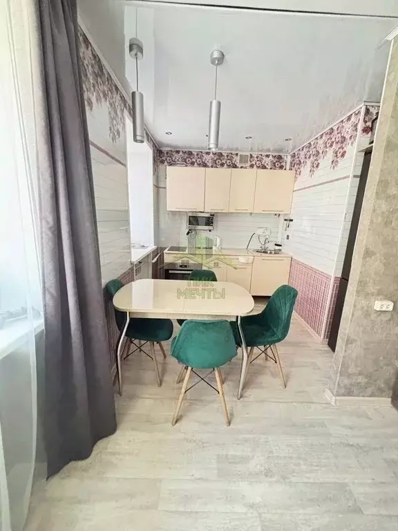 2-к кв. Бурятия, Улан-Удэ Октябрьская ул., 20 (42.3 м) - Фото 1