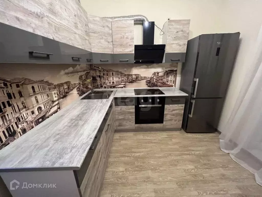 Продаётся 1-к квартира, 35.4 м - Фото 0