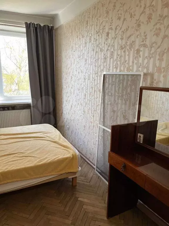 3-к. квартира, 56 м, 7/7 эт. - Фото 1