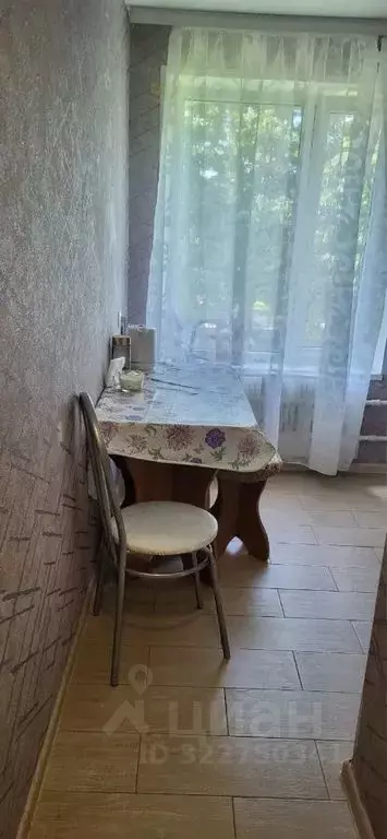 1-к кв. Владимирская область, Кольчугино Московская ул., 58 (40.0 м) - Фото 2