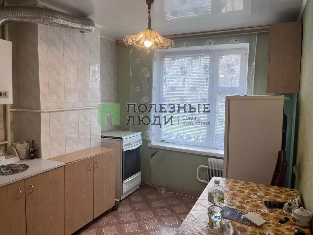 1-к кв. Белгородская область, Белгородский район, Северный городское ... - Фото 2