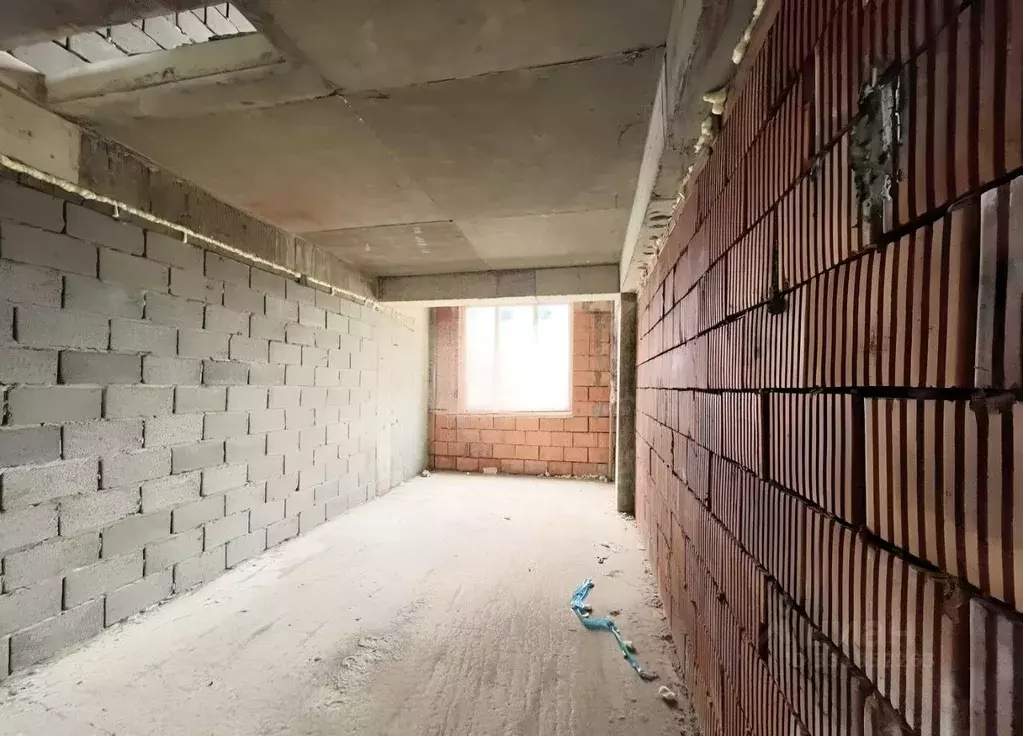 1-к кв. Дагестан, Махачкала просп. Насрутдинова, 162 (43.0 м) - Фото 2