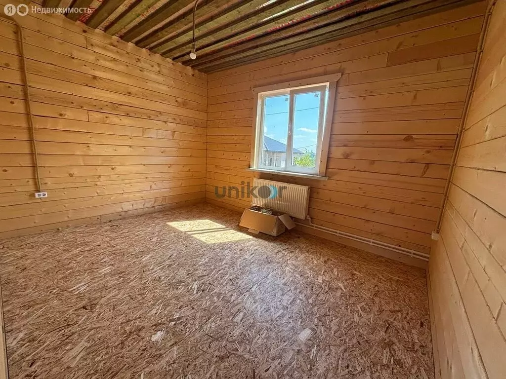 Дом в Иглино, улица Якутова, 33 (85 м) - Фото 0