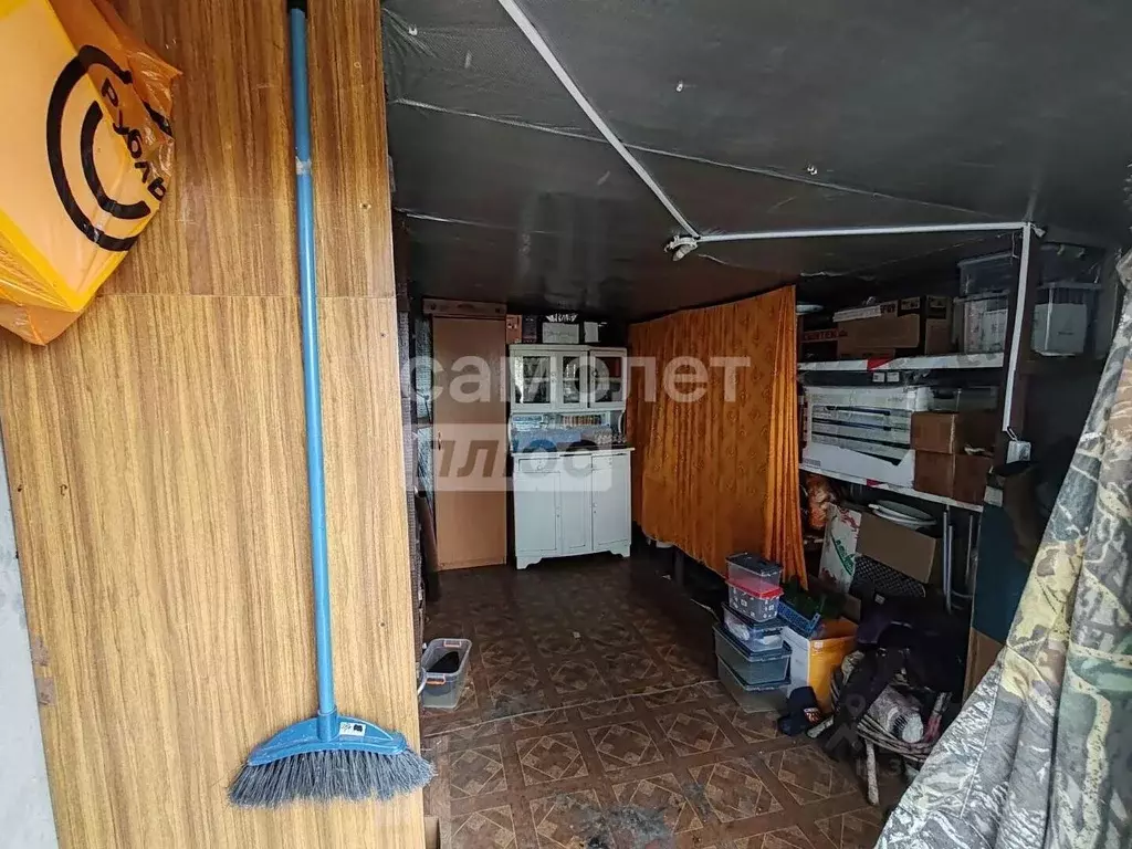 Дом в Краснодарский край, Динской район, Старомышастовская ст-ца ... - Фото 2