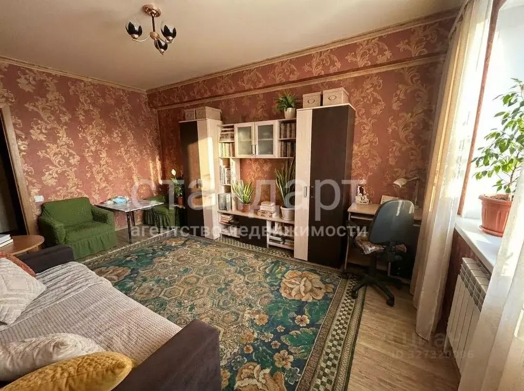 1-к кв. Ставропольский край, Ессентуки ул. Иглина (34.5 м) - Фото 2