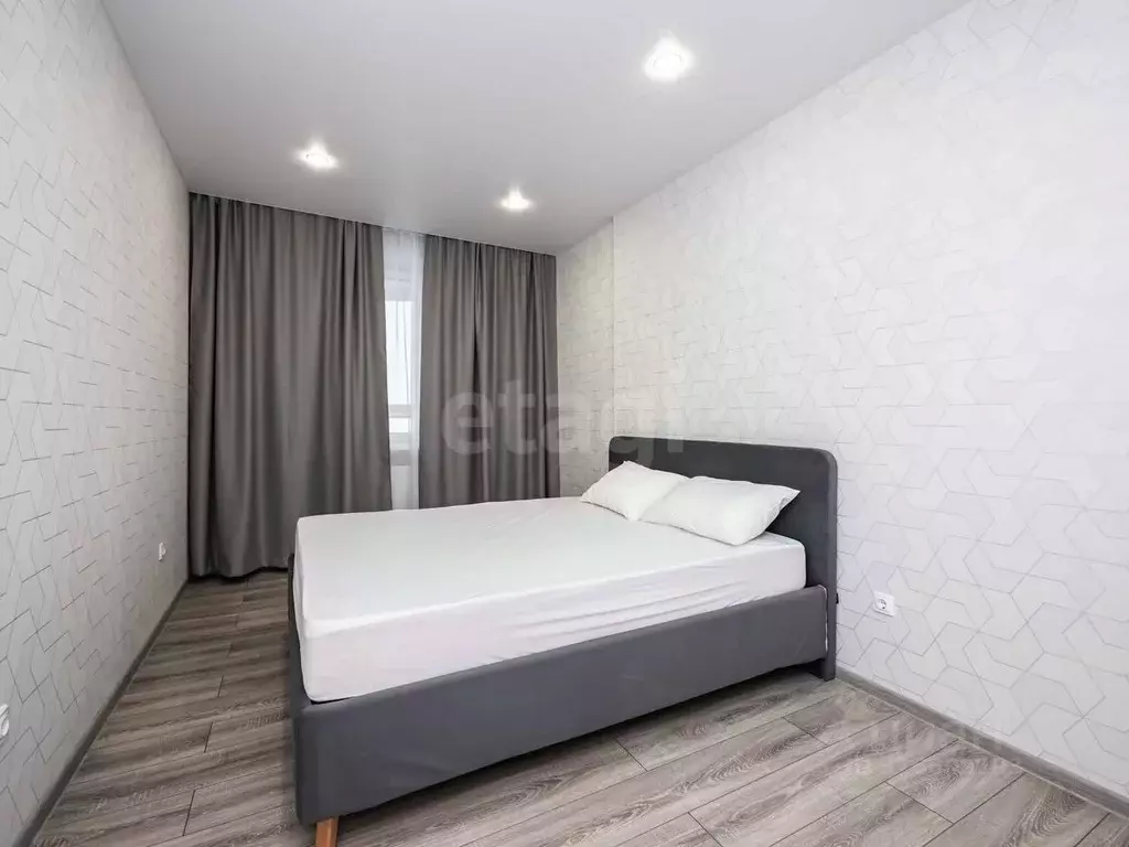 1-к кв. Новосибирская область, Новосибирск ул. Дуси Ковальчук, 238 ... - Фото 1