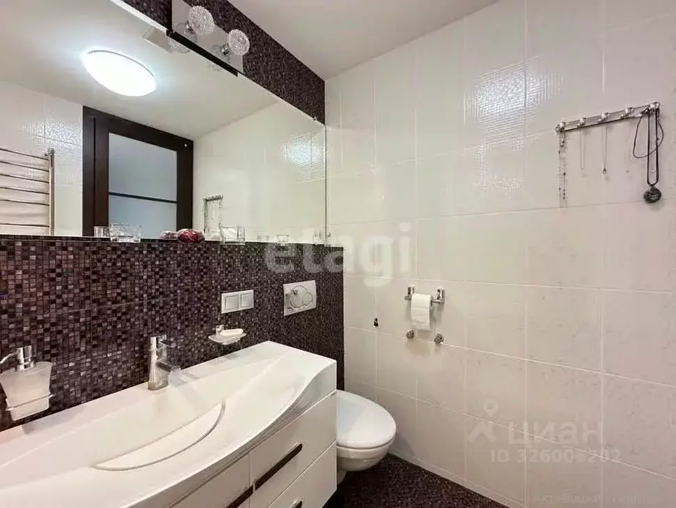 1-к кв. Москва пер. Ковров, 4к2 (38.0 м) - Фото 1