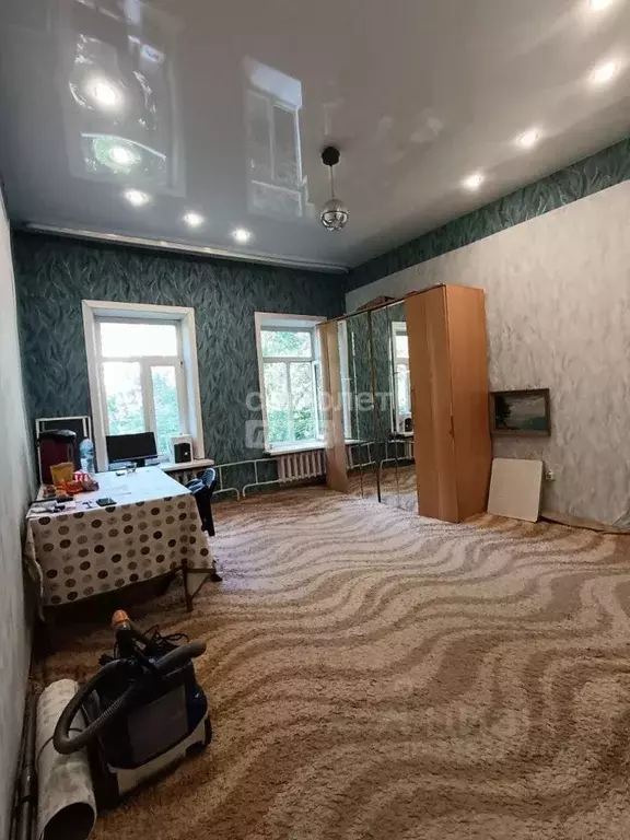 2-к кв. Иркутская область, Иркутск Киевская ул., 28Б (54.0 м) - Фото 1