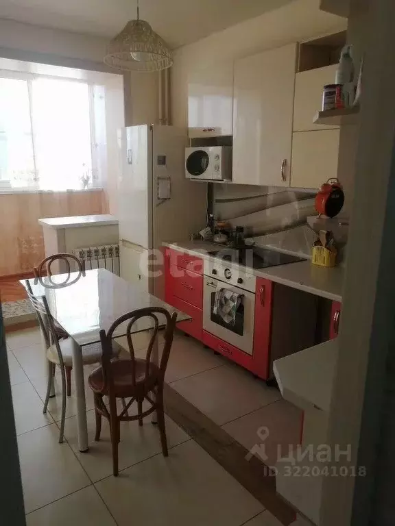 2-к кв. Алтайский край, Бийск Советская ул., 35 (50.0 м) - Фото 0