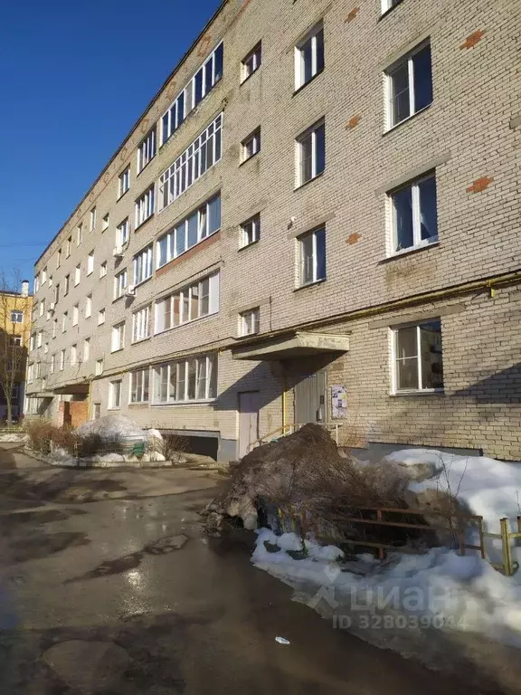 3-к кв. Калужская область, Малоярославец ул. Аузина, 6 (65.0 м) - Фото 1
