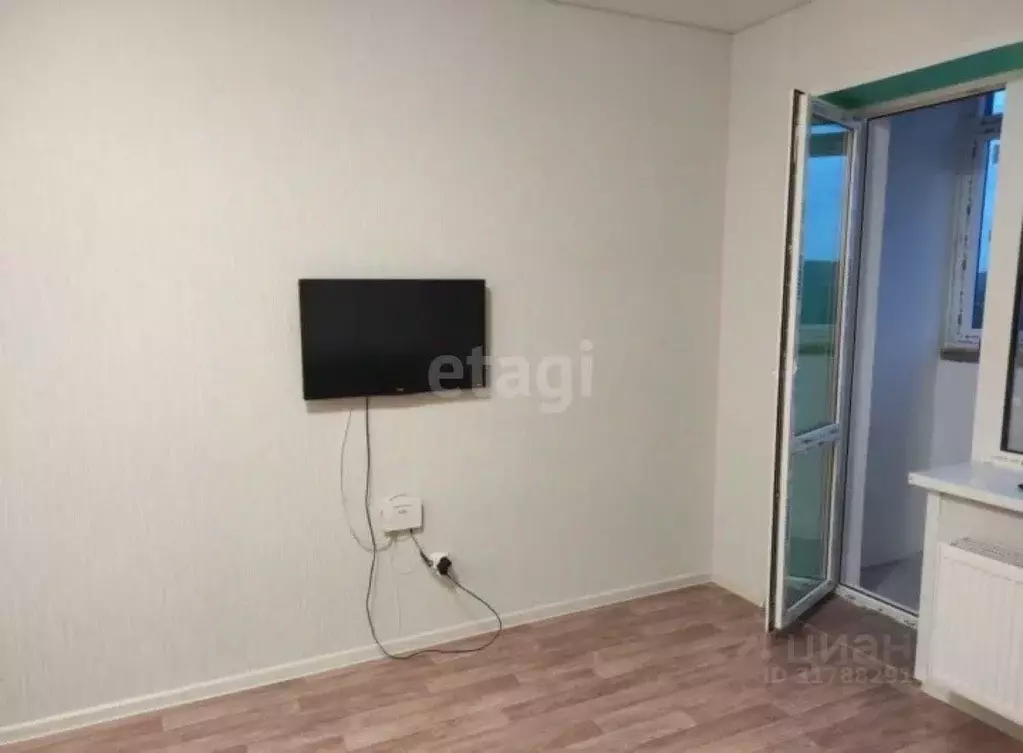 Студия Башкортостан, Уфа ул. Ярмарочная, 15 (27.0 м) - Фото 1
