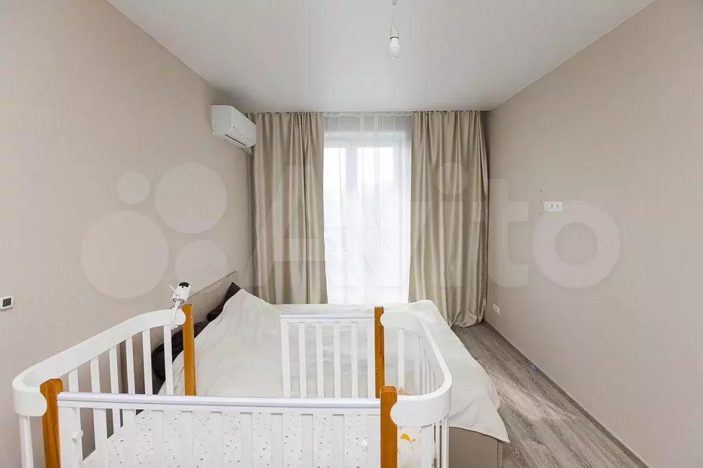 3-к. квартира, 60 м, 1/3 эт. - Фото 0