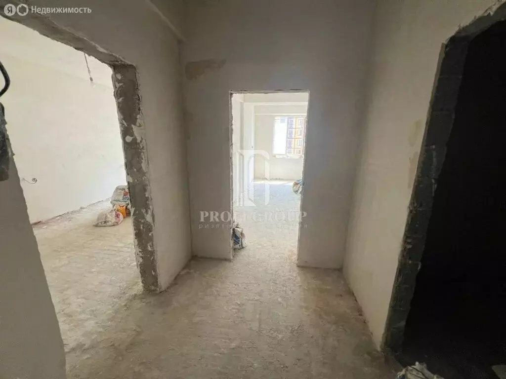 1-комнатная квартира: Махачкала, улица Хаджи Булача, 29 (62 м) - Фото 2