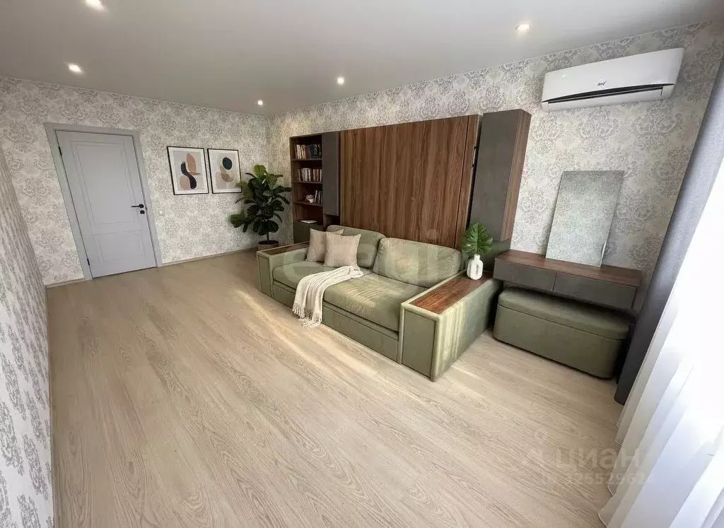 3-к кв. Московская область, Мытищи ул. Белобородова, 4Г (78.4 м) - Фото 1