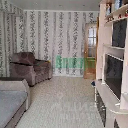 3-к кв. Забайкальский край, Чита 6-й мкр, 18 (70.0 м) - Фото 1