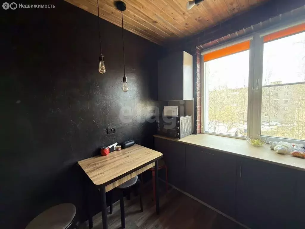 2-комнатная квартира: Тверь, посёлок Химинститута, 36 (44.8 м) - Фото 2