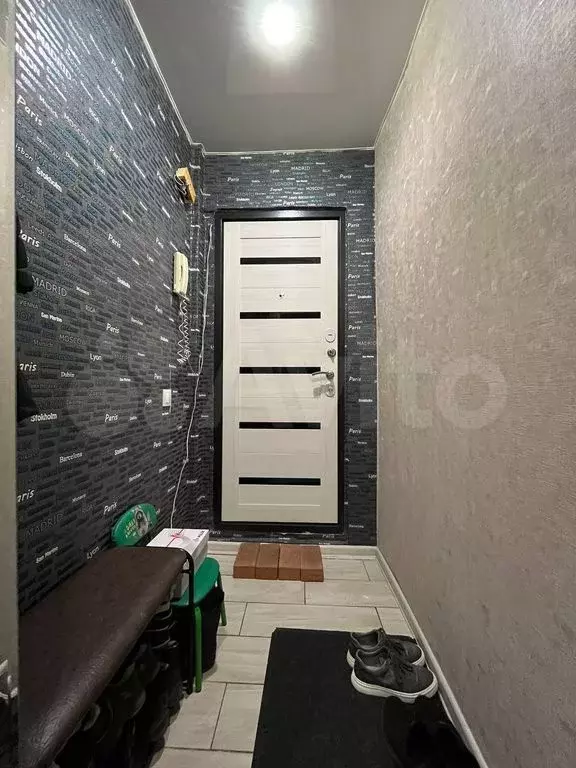 2-к. квартира, 44,2 м, 5/5 эт. - Фото 0