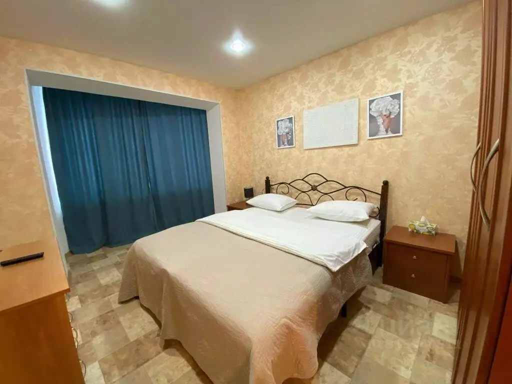 1-к кв. Камчатский край, Петропавловск-Камчатский ул. Автомобилистов, ... - Фото 2