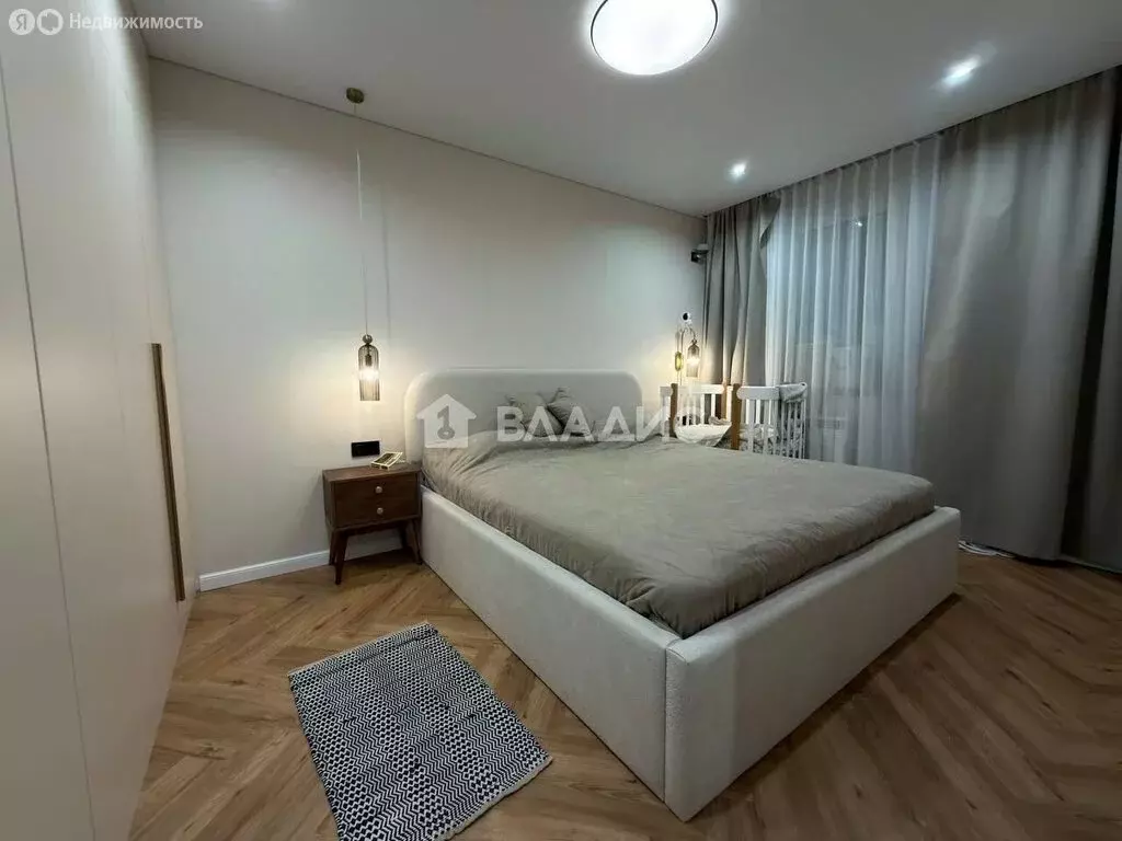 2-комнатная квартира: Москва, улица Хачатуряна, 18 (52.6 м) - Фото 1