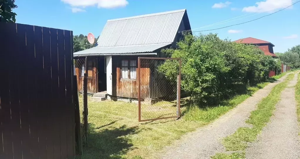 Дом в Московская область, Щелково городской округ, Птицевод СНТ 7-я ... - Фото 1