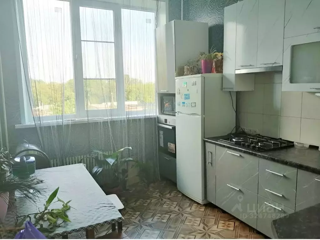 2-к кв. Курская область, Курск ул. 2-я Новоселовка, 5А (41.0 м) - Фото 2