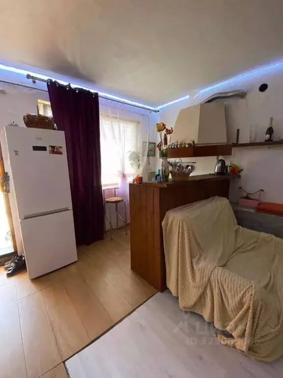 3-к кв. Белгородская область, Белгородский район, Дубовское с/пос, с. ... - Фото 2