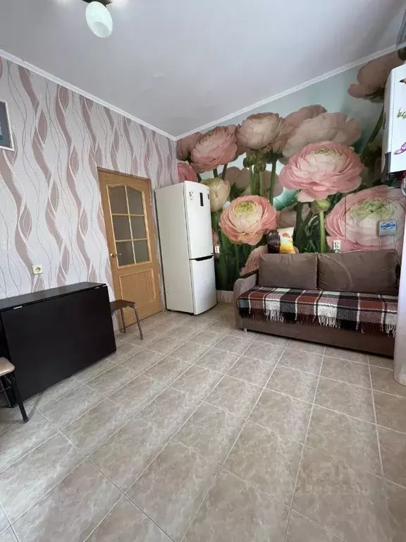 1-к кв. Ставропольский край, Ставрополь ул. 50 лет ВЛКСМ, 111 (44.0 м) - Фото 1