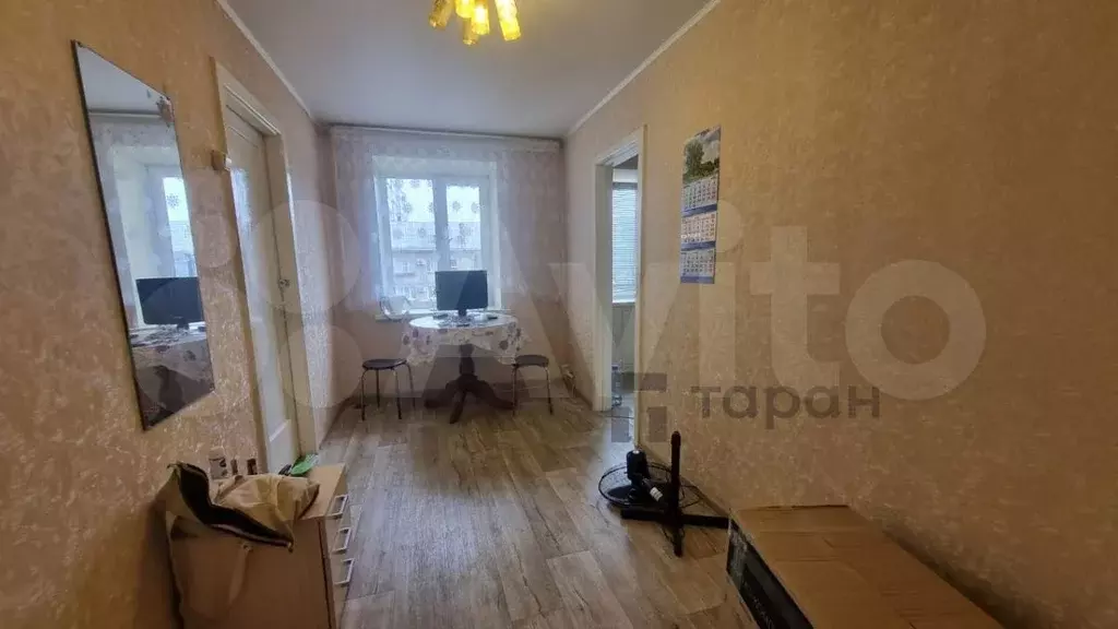2-к. квартира, 58 м, 5/5 эт. - Фото 1