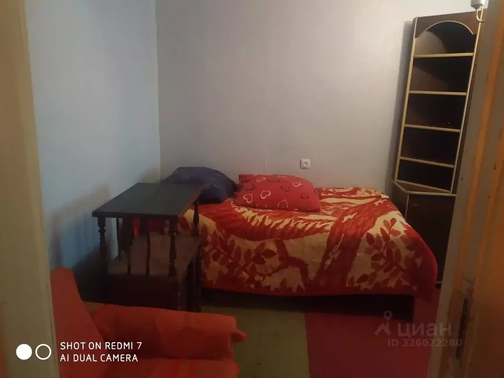 2-к кв. Воронежская область, Воронеж ул. Ильича, 53 (52.0 м) - Фото 2