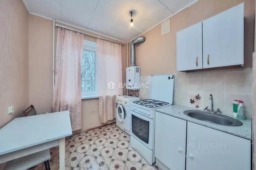 3-к кв. Рязанская область, Рыбновский район, д. Баграмово 10 (63.3 м) - Фото 0