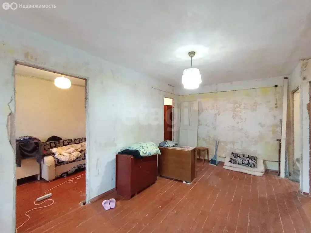 2-комнатная квартира: Стерлитамак, улица Дружбы, 40 (43.4 м) - Фото 2