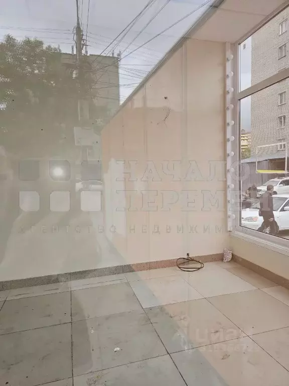 Помещение свободного назначения в Новосибирская область, Новосибирск ... - Фото 1