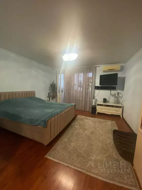 1-к кв. Татарстан, Казань ул. Толбухина, 11 (48.9 м) - Фото 1