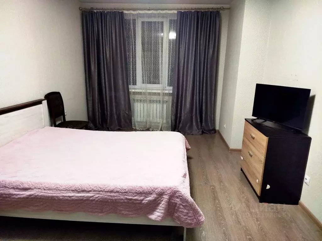 1-к кв. Северная Осетия, Владикавказ ул. Курсантов-Кировцев, 35 (40.0 ... - Фото 2